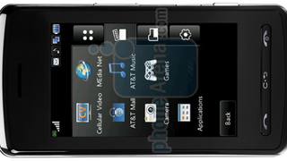 AT&T LG Vu Specs, Images Leaked